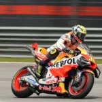 MotoGP, Joan Mir, Honda, Maláj Nagydíj 2023