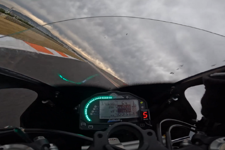 Világbajnoki győzelmének helyszínén versenyzett Talmácsi Gábor (videó)