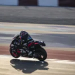 MotoGP, Aleix Espargaró, Aprilia, Katar teszt 2024