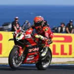 Superbike - WSBK Ausztrália 2023, Álvaro Bautista