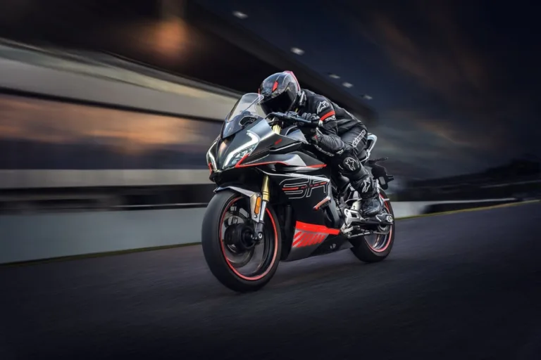 Kínai gyártó csatlakozhat a Superbike-vb mezőnyéhez