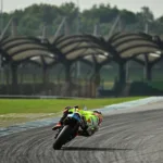 MotoGP, Marco Bezzecchi, VR46, Sepang teszt 2024