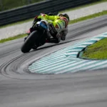MotoGP, Marco Bezzecchi, VR46, Sepang teszt 2024, 3. nap