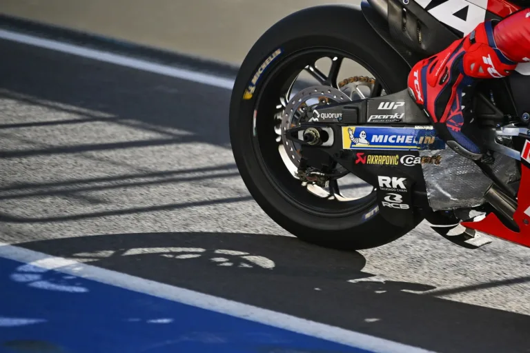 Megszületett a döntés, amely elejét venné, hogy a MotoGP bohózattá váljon