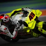 Fabio Di Giannantonio, Katar, 2024, Teszt, MotoGP