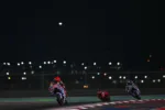 MotoGP, Marc Márquez, Álex Márquez, Gresini, Augusto Fernández, GasGas, Katar teszt 2024, 2. nap