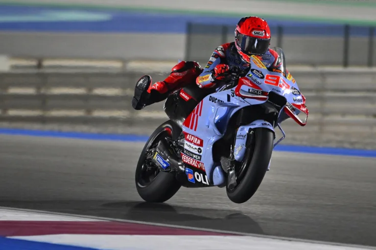 Lorenzo elárulta, miért kételkedik abban, hogy Marc Márquez idén kiemelkedően fog teljesíteni