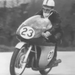 John Surtees, MV Agusta, 1960