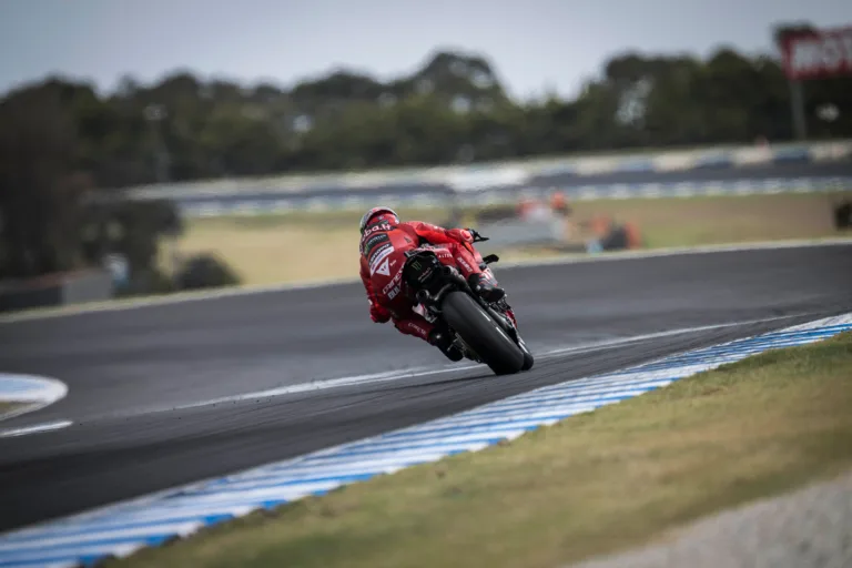 Talmácsi is véleményt nyilvánított a Superbike-szezonnyitó gumimizériájáról