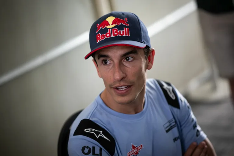 Marc Márquez utálja, hogy a MotoGP egyre jobban hasonlít a Forma–1-re