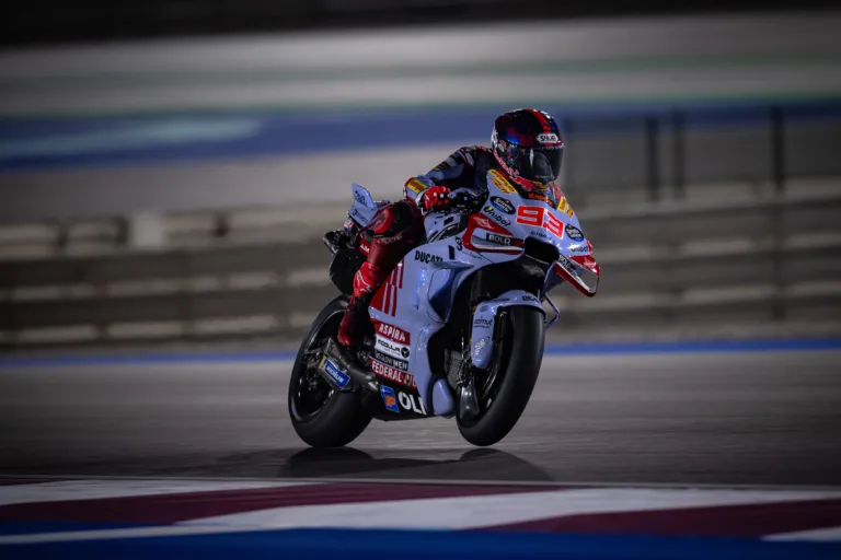 Hiába élvezheti az előnyeit, Marc Márquez egyvalamin továbbra is változtatna