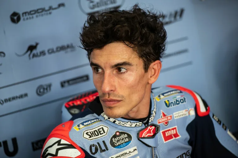 Le tudja győzni Marc Márquez, amit eddig még senkinek sem sikerült?