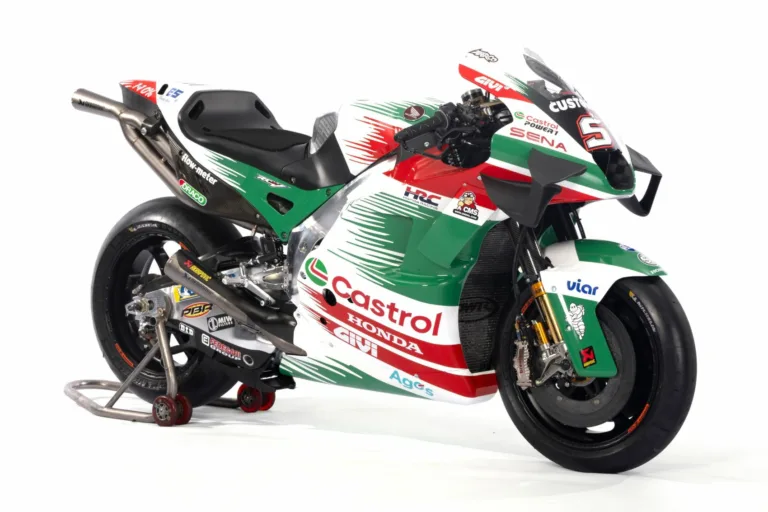Zarco elhozhatja a régóta várt felemelkedést? – leleplezte idei festéseit az LCR Honda