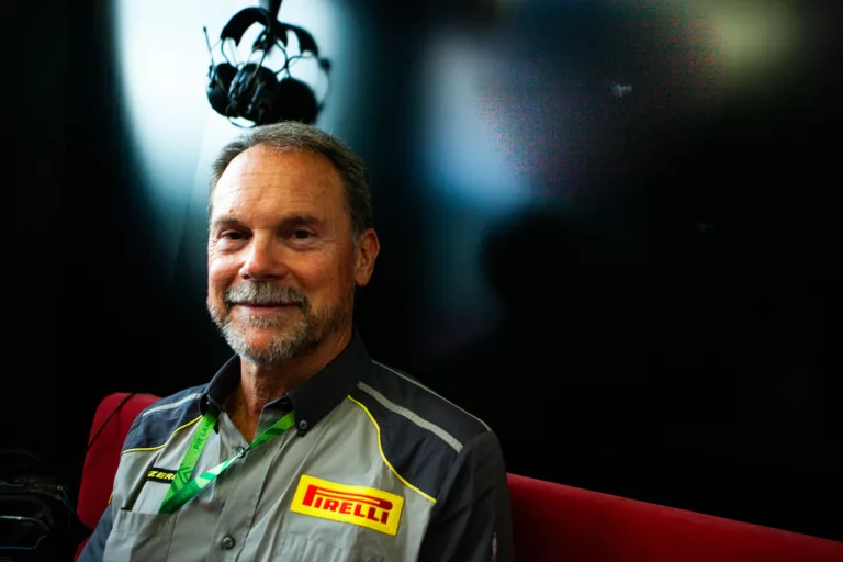Akár a MotoGP is szóba jöhet? – interjú Giorgio Barbierrel, a Pirelli motorsportfőnökével