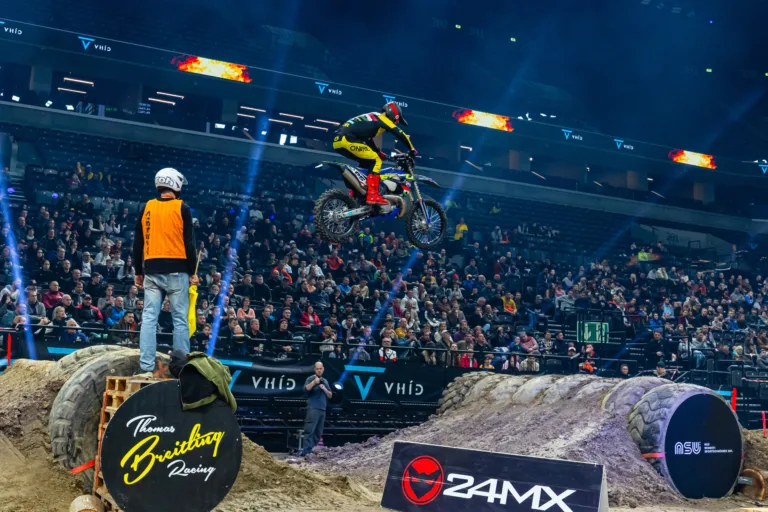 Indul a 2025-ös Superenduro GP of Hungary jegyértékesítése