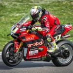 Superbike, Álvaro Bautista, Ducati, Portimão teszt 2024, 2. nap