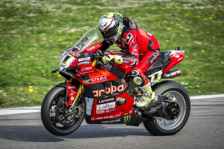 Bautista még mindig fájdalmakkal küszködik, nem tud a határon motorozni