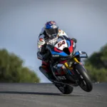 Superbike, Toprak Razgatlıoğlu, BMW, Portimão teszt 2024