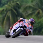 MotoGP, Marc Márquez, Sepang teszt 2024, 1. nap, Gresini