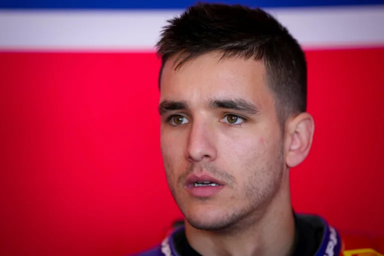Rea és Lecuona is bukott a Superbike-vb ausztráliai tesztjén, egyikük a szezonnyitóról is lemaradhat