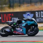 MotoGP, Franco Morbidelli, Petronas, 2020 Teureli Nagydíj 2020, futam