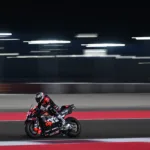 MotoGP, Aleix Espargaró, Aprilia, Katar teszt 2024, 2. nap
