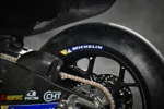 MotoGP, gumi, Katari Nagydíj 2024, csütörtök