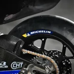 MotoGP, gumi, Katari Nagydíj 2024, csütörtök