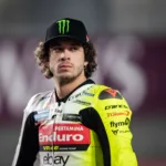 MotoGP, Marco Bezzecchi, Katari Nagydíj 2024, csütörtök