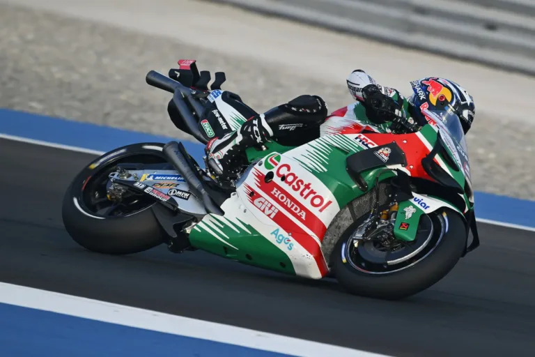 Zarco szerint a Honda nem követheti el ugyanazt a hibát vele, mint Marc Márquezzel