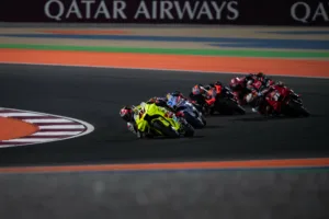 MotoGP, Fabio Di Giannantonio, VR46, Álex Márquez, Gresini, Jack Miller, KTM, Pedro Acosta, GasGas, Maverick Viñales, Aprilia, Katari Nagydíj 2024, szombat