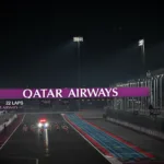 MotoGP, Katari Nagydíj 2024, futam, rajt