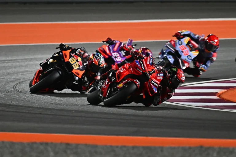 Nem olyan egyértelmű a Ducati fölénye a KTM-mel szemben?