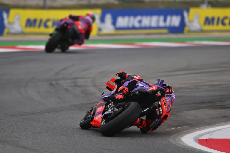 Lecserélheti a Ducati motorjait a gyártó első számú szatellitcsapata?