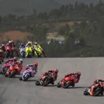 MotoGP, Portugál Nagydíj, 2024, sprint