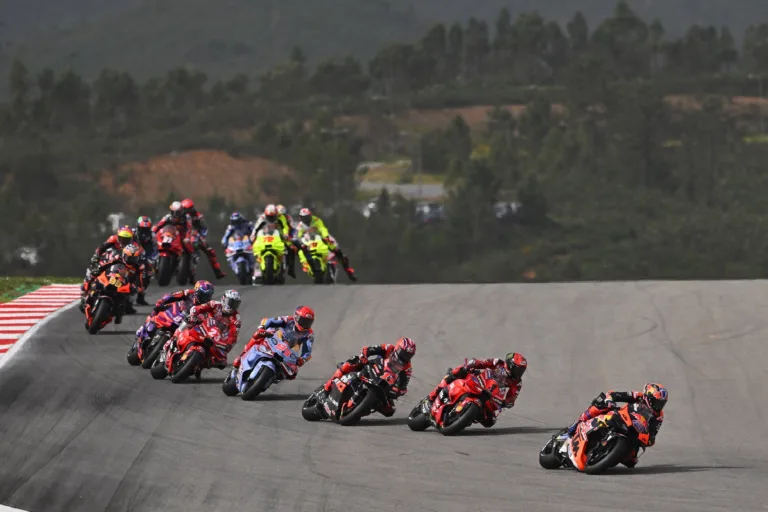 A Forma–1-et irányító Liberty Media lehet a MotoGP új tulajdonosa