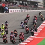 MotoGP, Portugál Nagydíj, Portimao, 2024