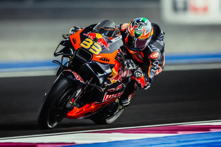 Egy korábbi MotoGP-versenyző rámutatott a KTM gyenge pontjára