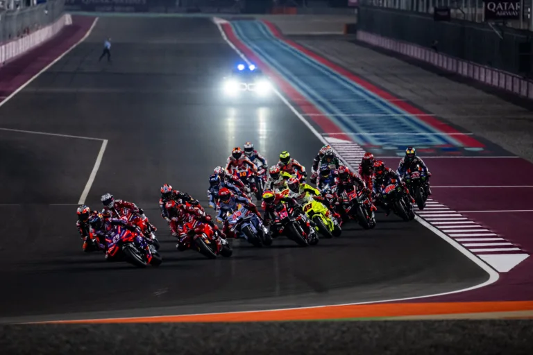 Mennyit számít egy pilóta súlya a MotoGP-ben? – nincs egyetértés erről a mezőny tagjai között