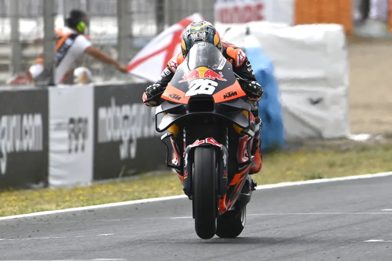 Ismét hazai közönség előtt vehet részt MotoGP-futamon Dani Pedrosa
