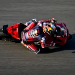 MotoGP, Pedro Acosta, GasGas, Katar teszt 2024, 2. nap