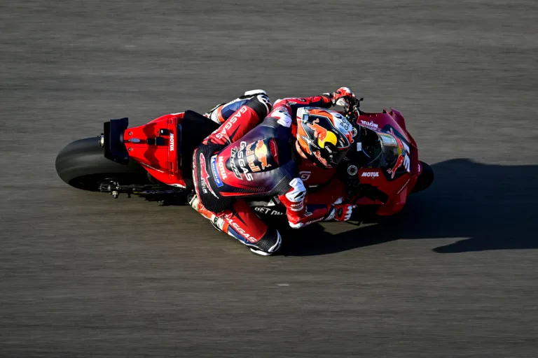 Márkatársa elárulta, szerinte mikor robbanhat be igazán Acosta a MotoGP-be