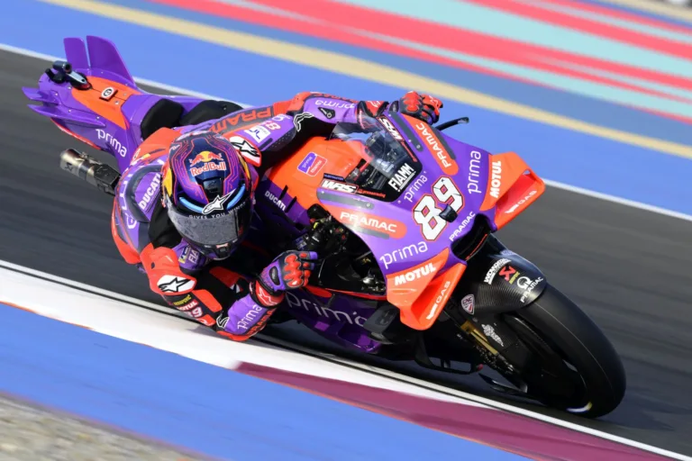 Miért nem lehet száműzni az aerodinamikát a MotoGP-ből?