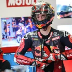 MotoGP, Pedro Acosta, Portugál Nagydíj 2024, péntek