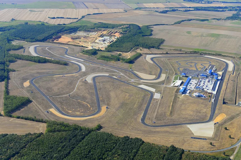Mégis megtarthatják a Superbike-vb hazai fordulóját, de a Balaton Park helyett egy másik pályán