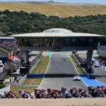 MotoGP, 2023, Jerez, Spanyol Nagydíj, vasárnap
