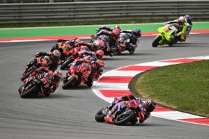Jorge Martín, 2024, Portugál Nagydíj, MotoGP