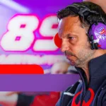 Gino Borsoi, Portugál Nagydíj, 2024