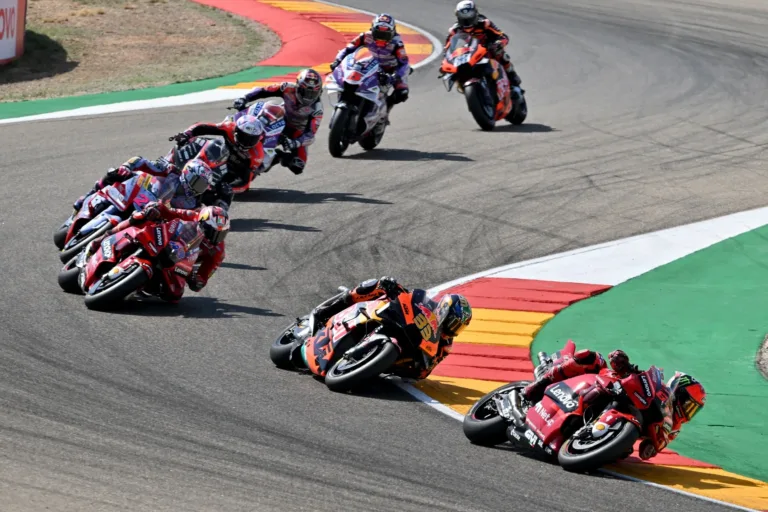 Idén visszakerült a MotoGP versenynaptárába, most évekre biztosítottá vált a népszerű pálya jövője