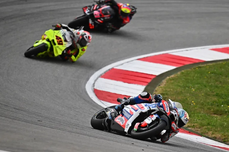 Nem a Liberty Media ajánlata volt a legjobb, mégis a Forma-1-et irányító cég vehette meg a MotoGP-t